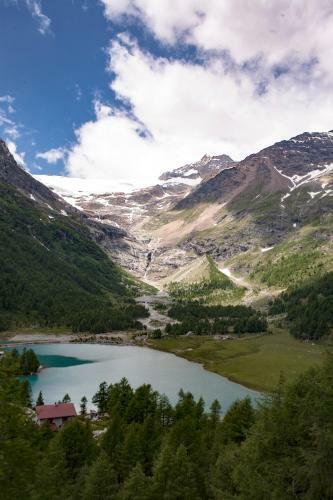 Hotel Ristorante Pensione Chalet Stazione