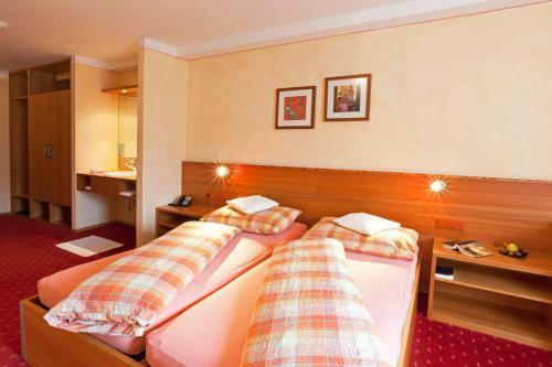 Posada Albergo Croce Bianca