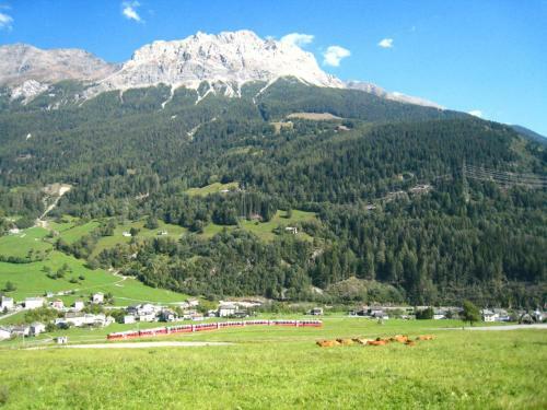 Posada Albergo Croce Bianca