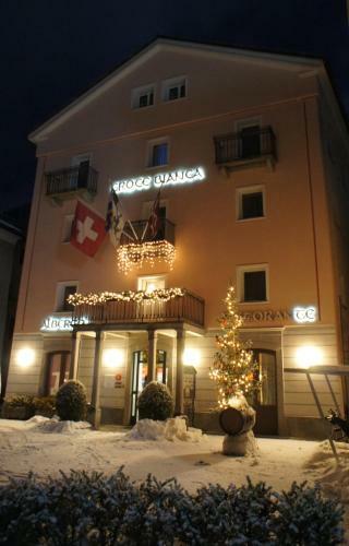 Posada Albergo Croce Bianca