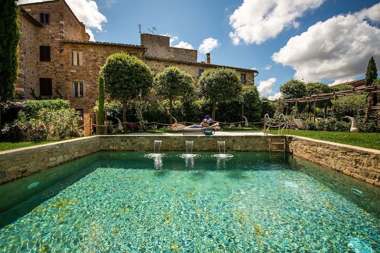 Hotel Relais Palazzo Del Capitano - Residenza