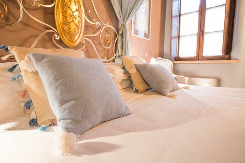 Hotel Relais Palazzo Del Capitano - Residenza