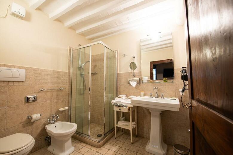 Hotel Relais Palazzo Del Capitano - Residenza
