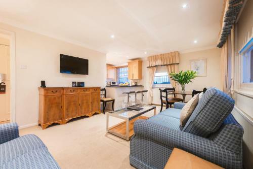 Hotel No1 The Mansions By Mansley