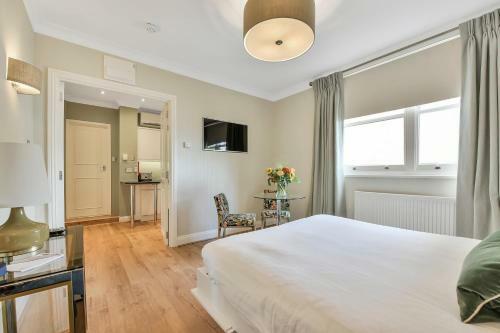 Hotel No1 The Mansions By Mansley