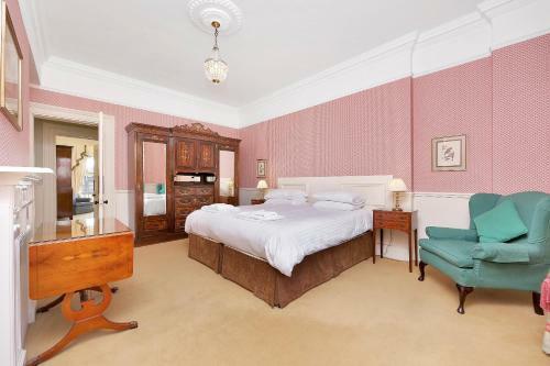 Hotel No1 The Mansions By Mansley
