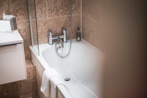 Hotel No1 The Mansions By Mansley