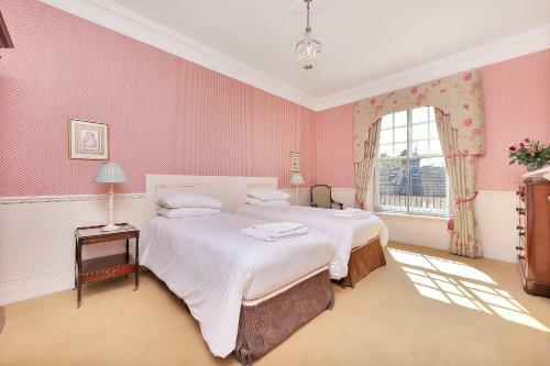 Hotel No1 The Mansions By Mansley
