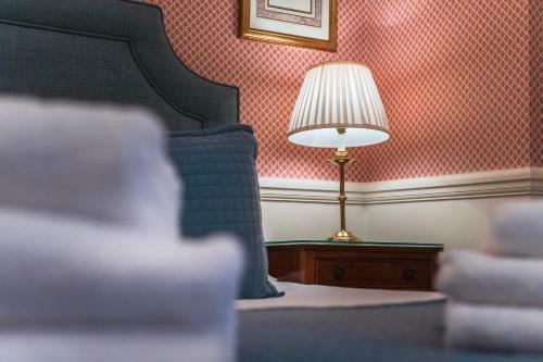 Hotel No1 The Mansions By Mansley