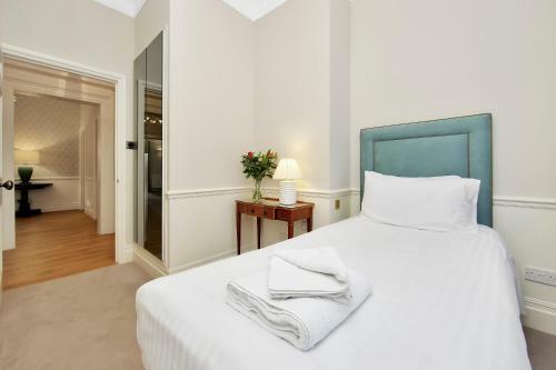 Hotel No1 The Mansions By Mansley