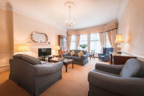 Hotel No1 The Mansions By Mansley