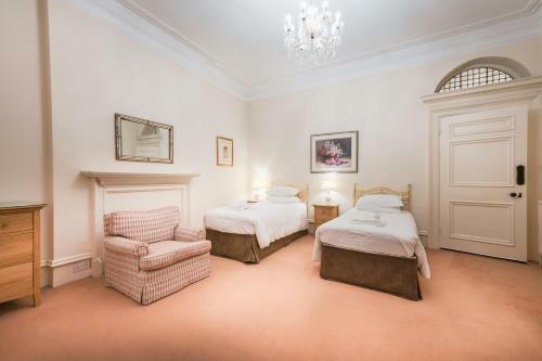 Hotel No1 The Mansions By Mansley