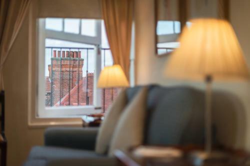 Hotel No1 The Mansions By Mansley