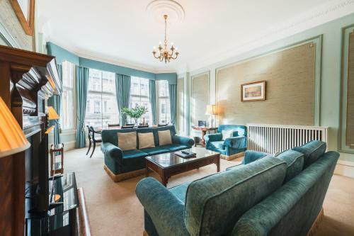 Hotel No1 The Mansions By Mansley