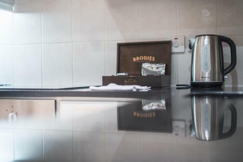 Hotel No1 The Mansions By Mansley