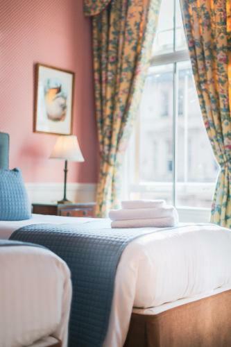Hotel No1 The Mansions By Mansley