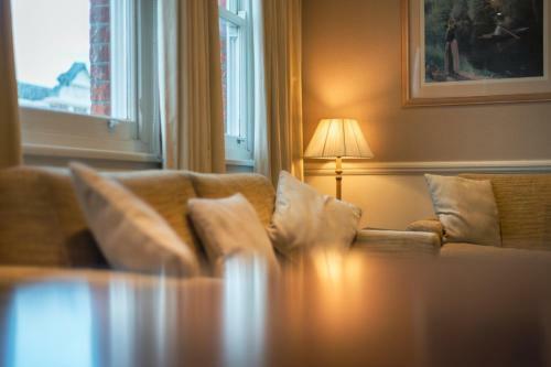 Hotel No1 The Mansions By Mansley