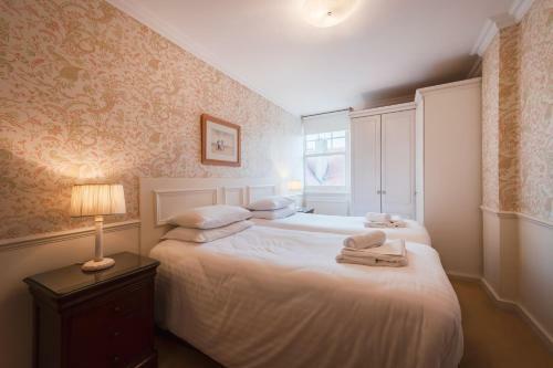 Hotel No1 The Mansions By Mansley