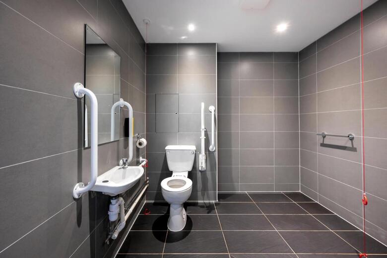 Hotel Staycity Aparthotels Birmingham City Centre