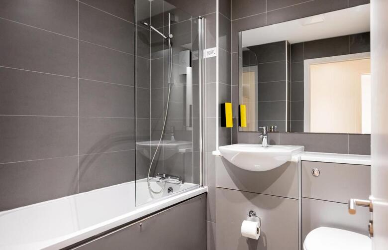 Hotel Staycity Aparthotels Birmingham City Centre