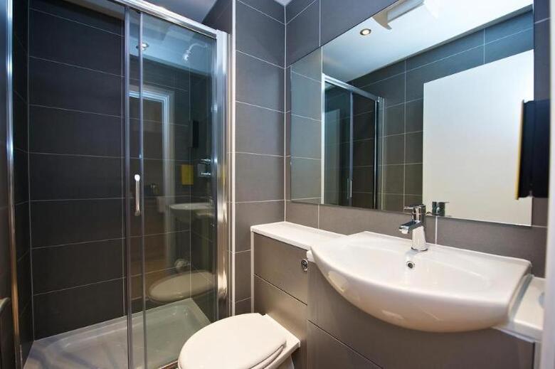Hotel Staycity Aparthotels Birmingham City Centre