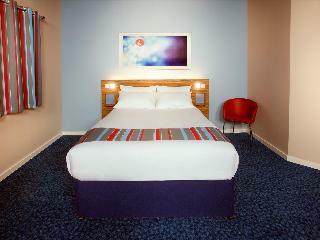 Hotel Travelodge Great Yarmouth Acle