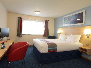 Hotel Travelodge Great Yarmouth Acle