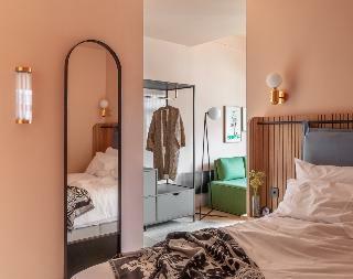 Hotel Whitworth Locke