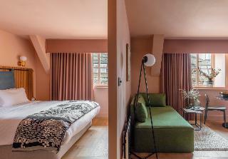 Hotel Whitworth Locke