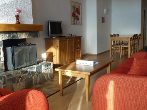 Aparthotel Residence Panorama