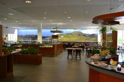 Motel Gottardo Sud