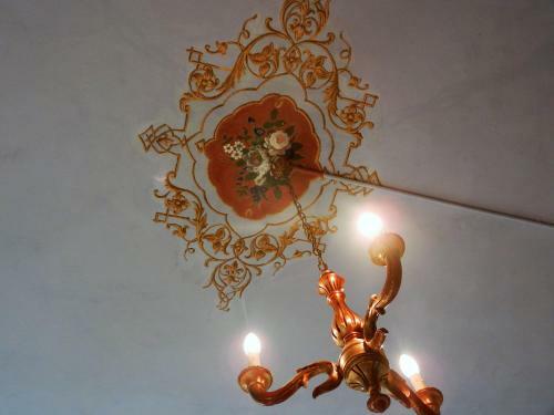 Hostal Casa Gialla