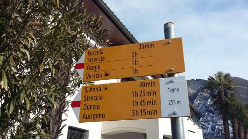 Hostal Casa Gialla