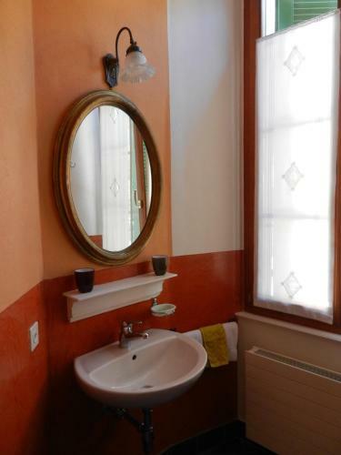 Hostal Casa Gialla