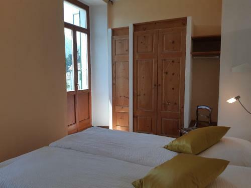 Hostal Casa Gialla