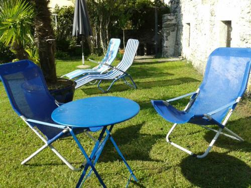 Hostal Casa Gialla