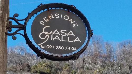 Hostal Casa Gialla