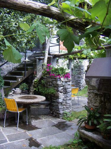 Hostal Casa Gialla