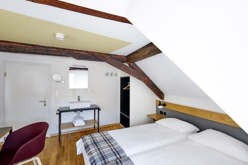 Hotel Jakob