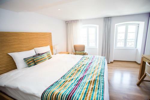 Posada Guest House Le Charlot