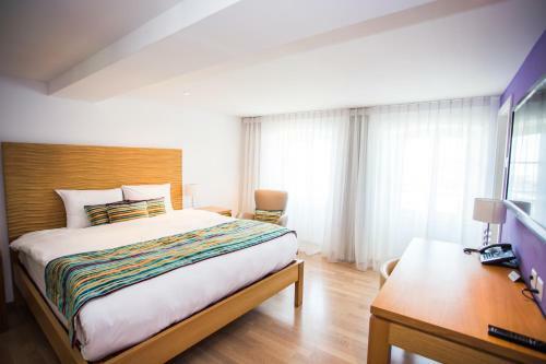 Posada Guest House Le Charlot