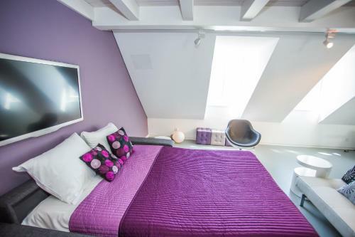 Posada Guest House Le Charlot