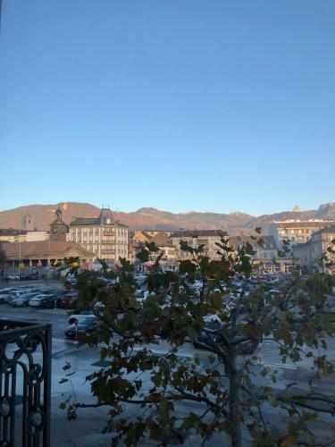 Albergue Vevey Hotel & Guesthouse