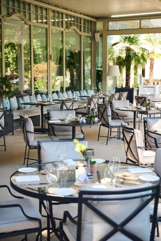 Grand Hotel Du Lac