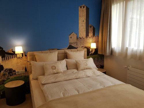 Hotel Barbat�