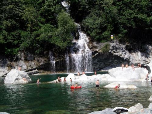 Hotel Al Fiume