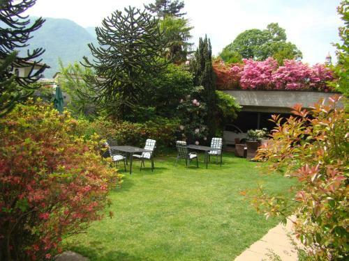 Hotel Al Fiume
