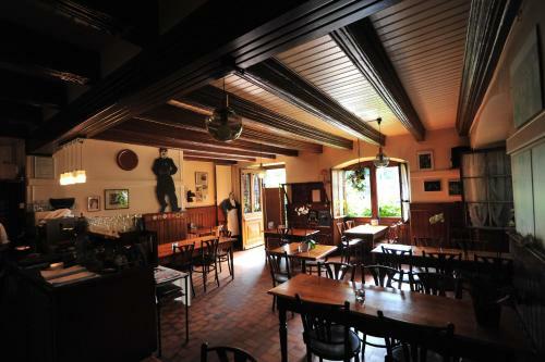 Posada Hotel De La Place