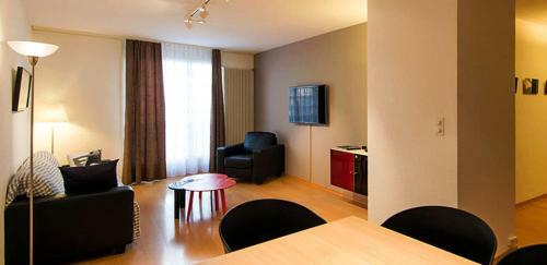 Hotel Les Negociants
