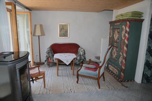 Apartamento Casa Flora